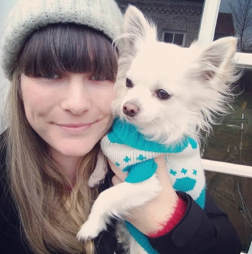 Syrie Pet Sitter In Auckland Pawshake co nz syrie-pet-sitter-in-auckland-pawshake-co-nz