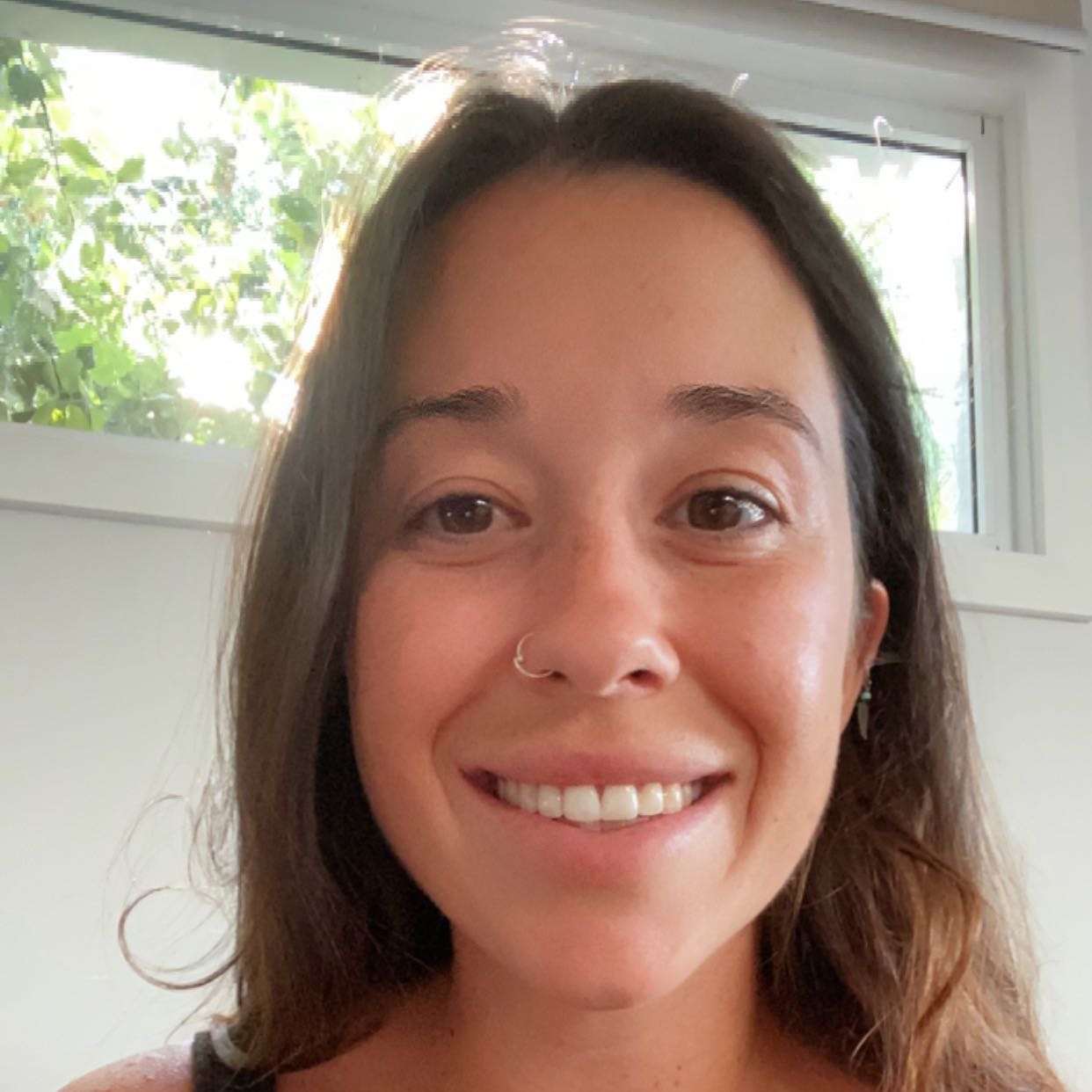 Felicity Pet sitter in Elanora Heights