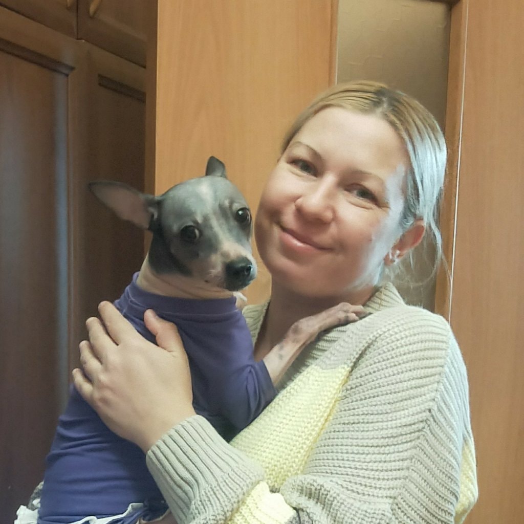 Olga