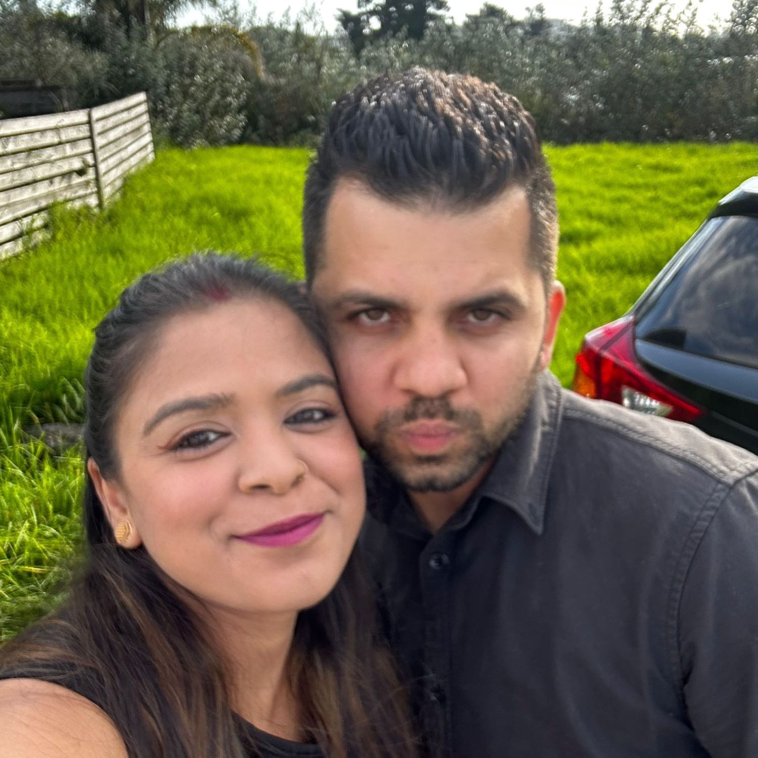Karan