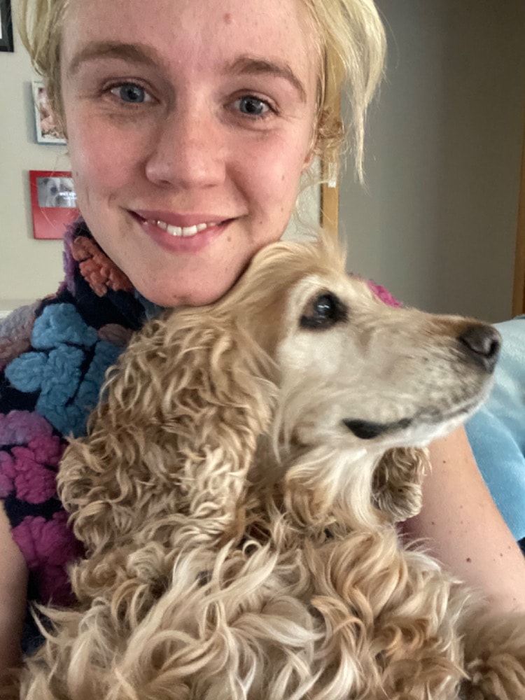 Ally Pet sitter in Hobart TAS