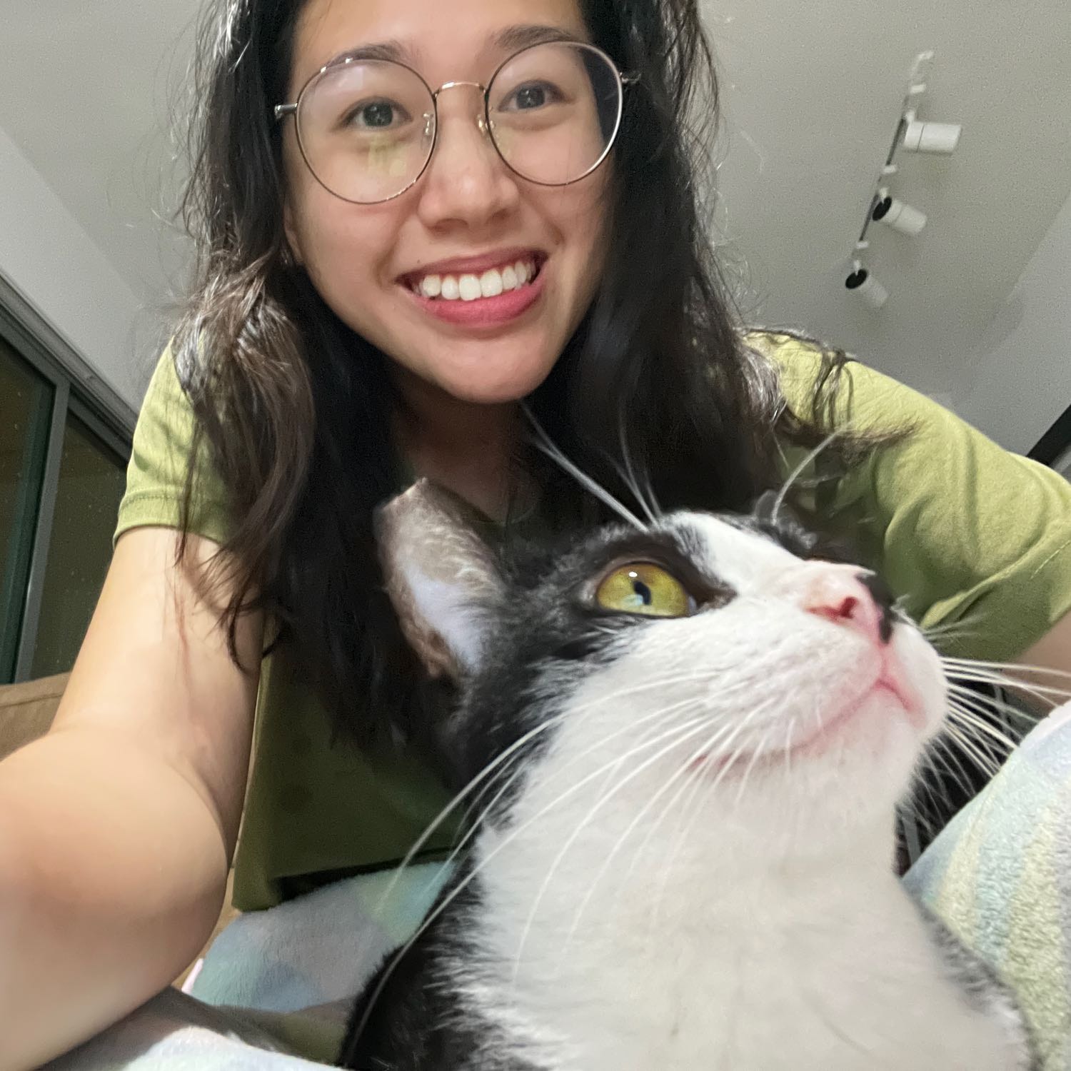Yingjie