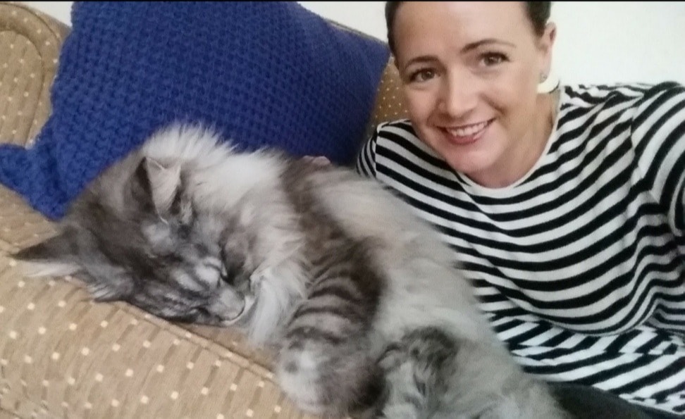 Adele Pet sitter in Auckland Pawshake.co.nz