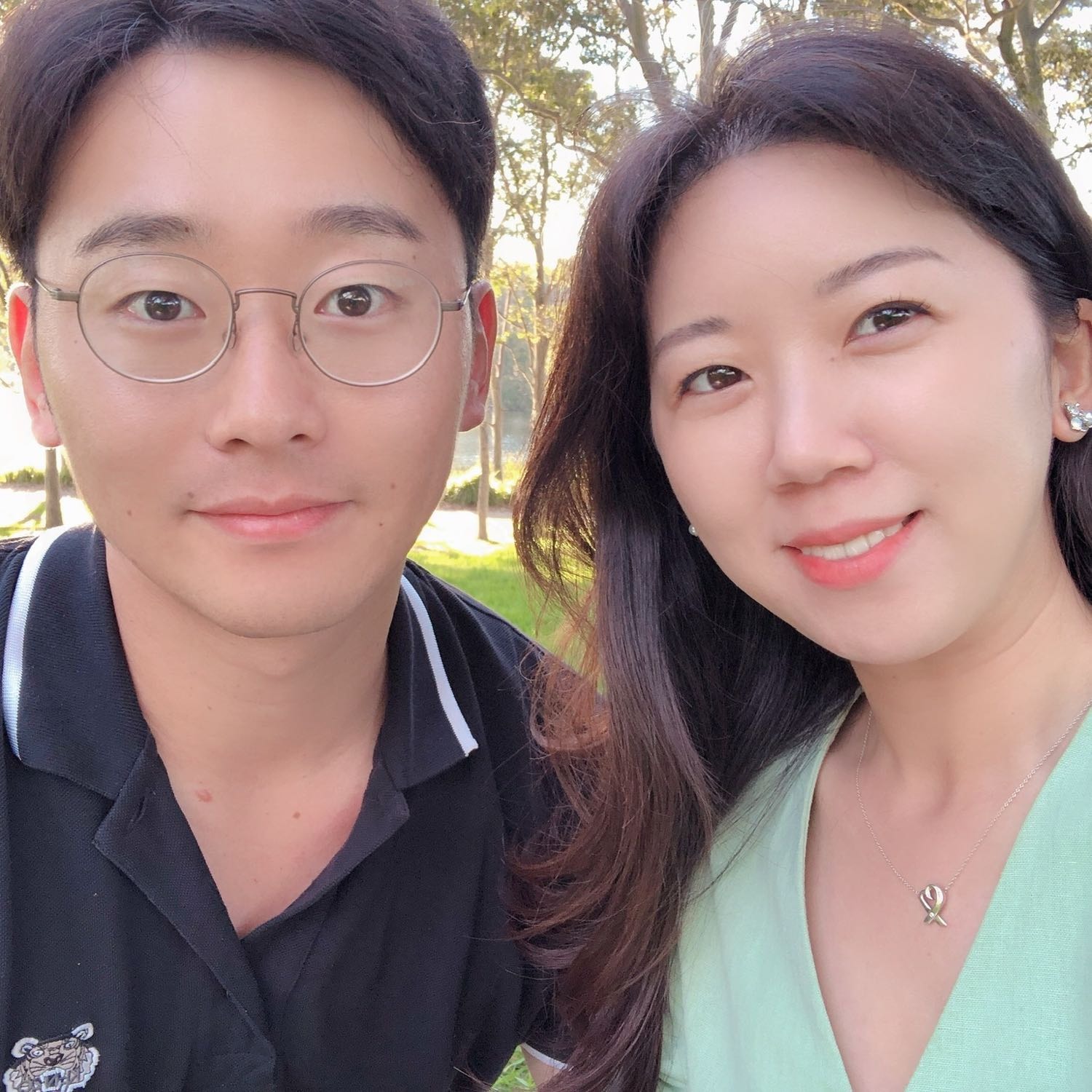 Gina & Jin