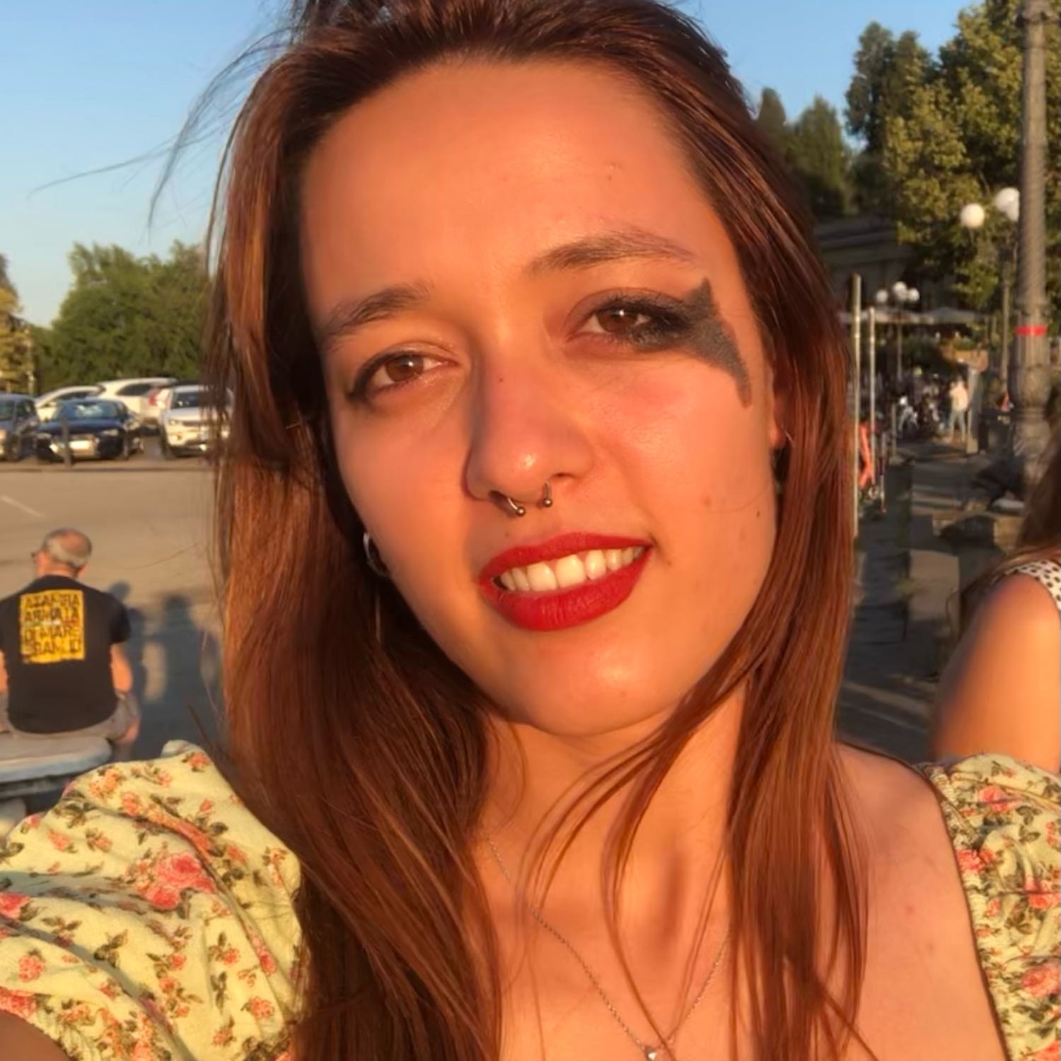 Laura