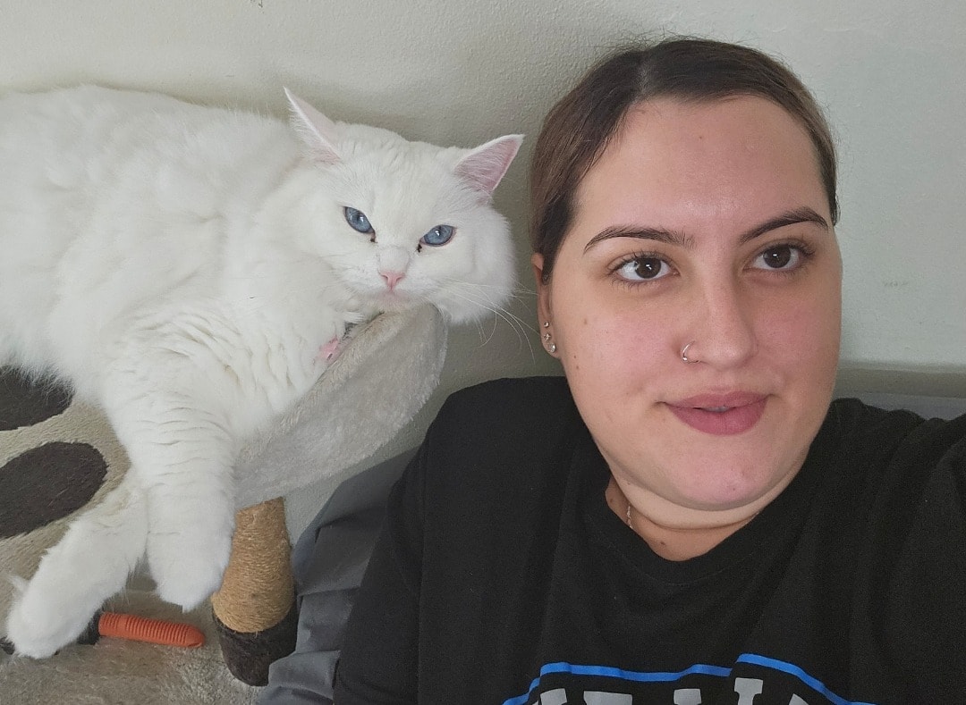 Kayla Pet sitter in Cairns QLD