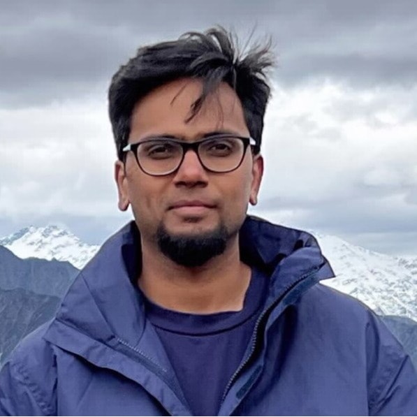 Praveen