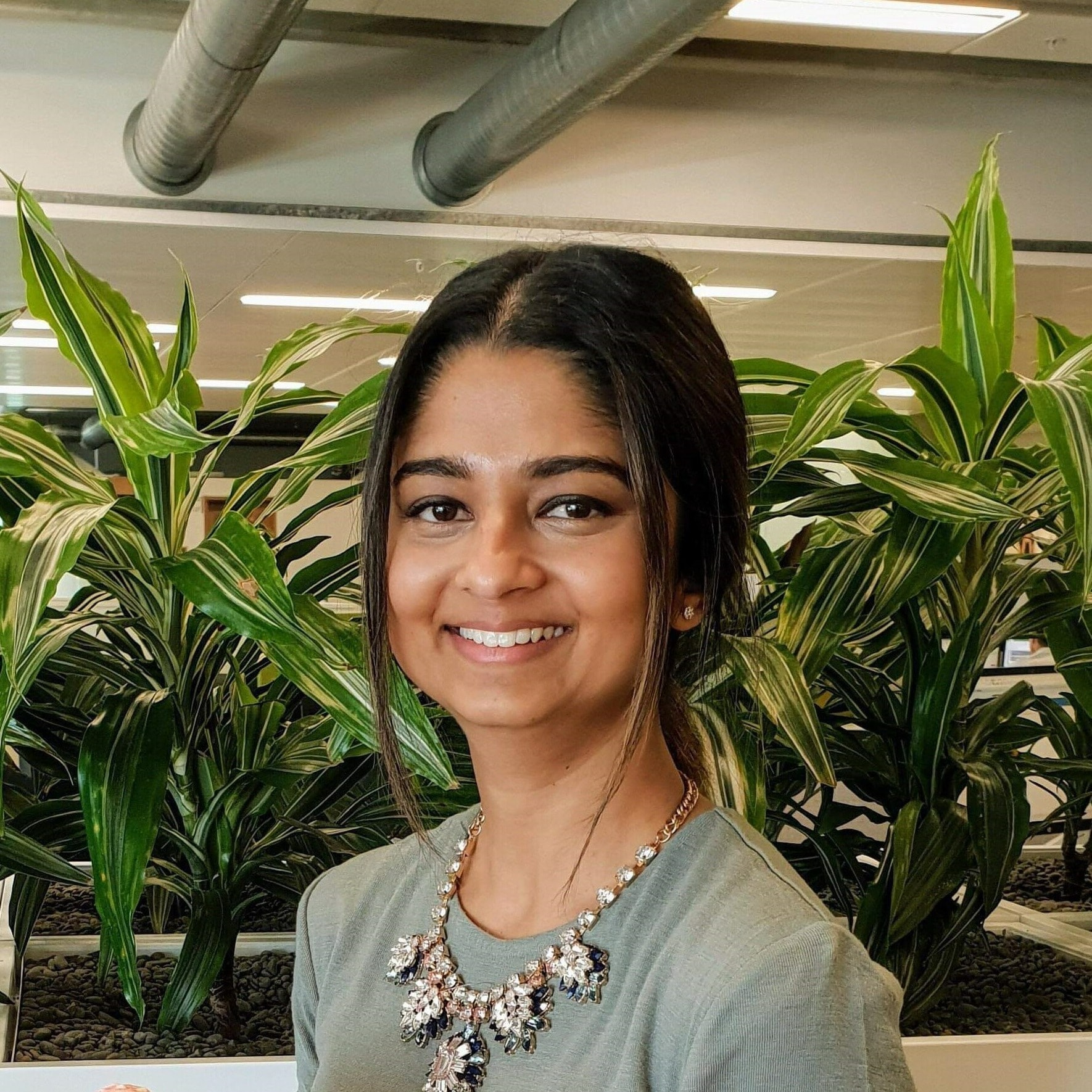 Vishakha