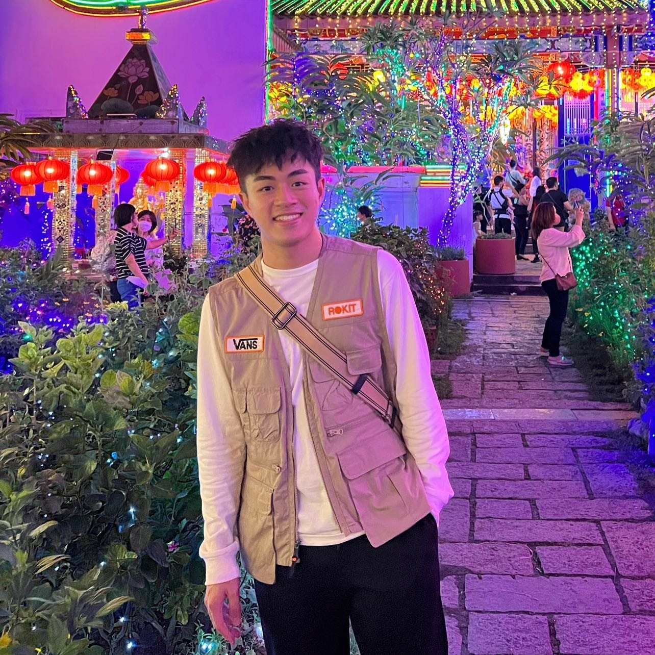 Adrian Cun Yee