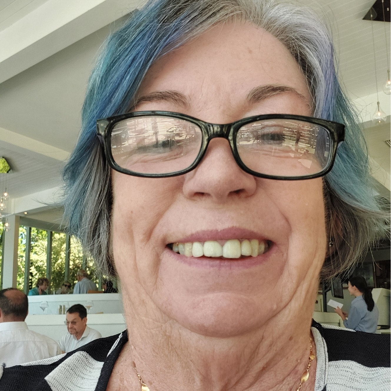 Sandra