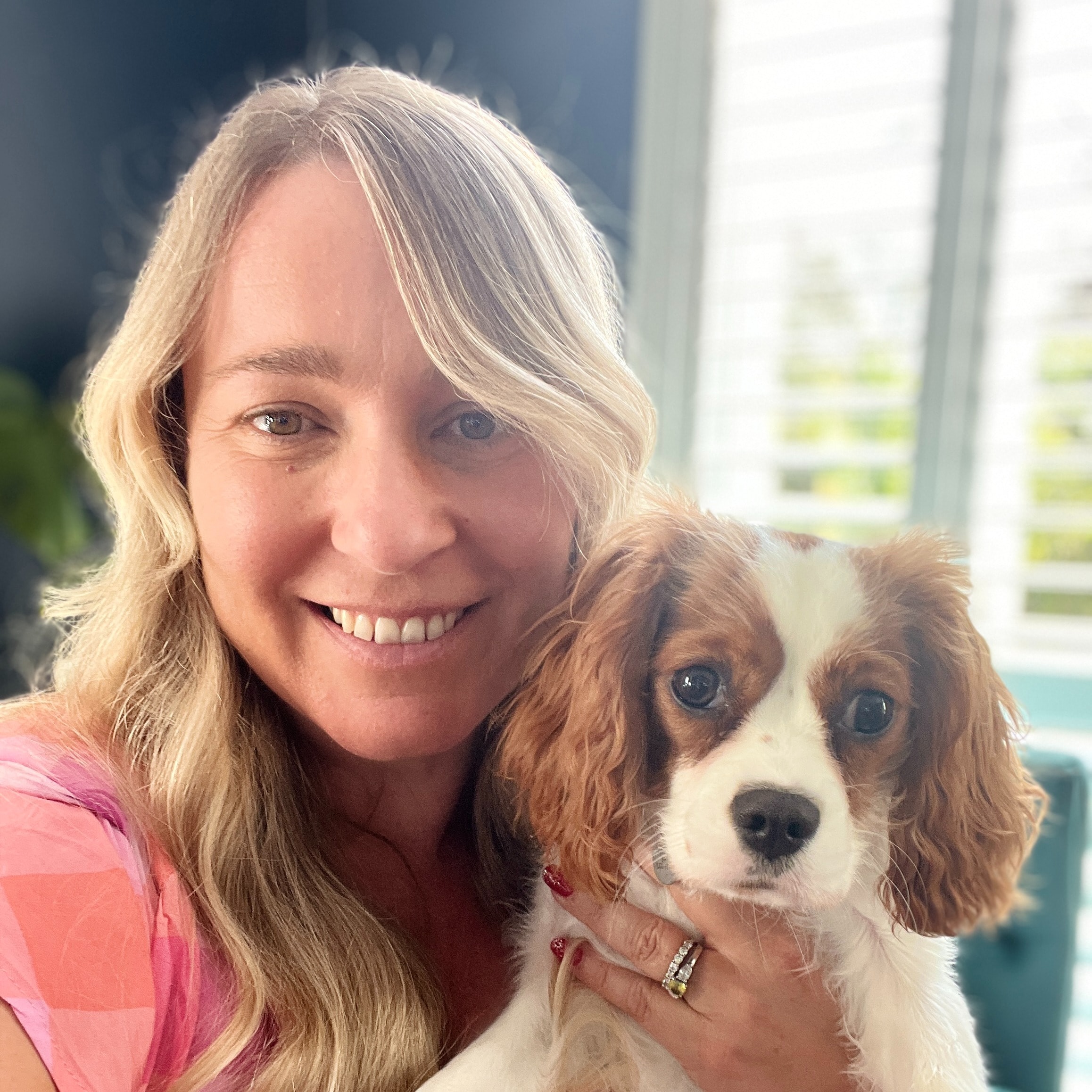 Shelley & Zara