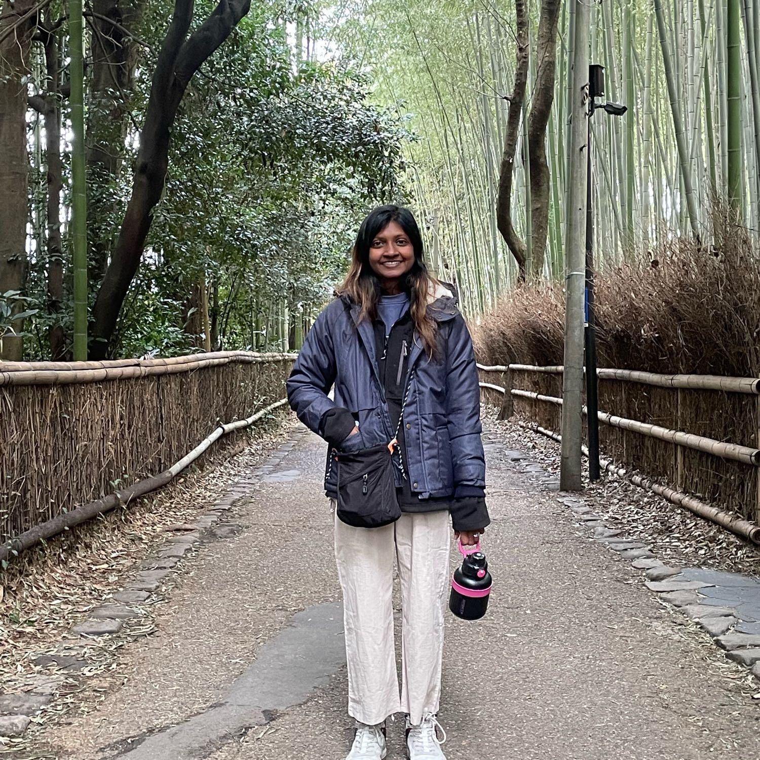 Santhiya