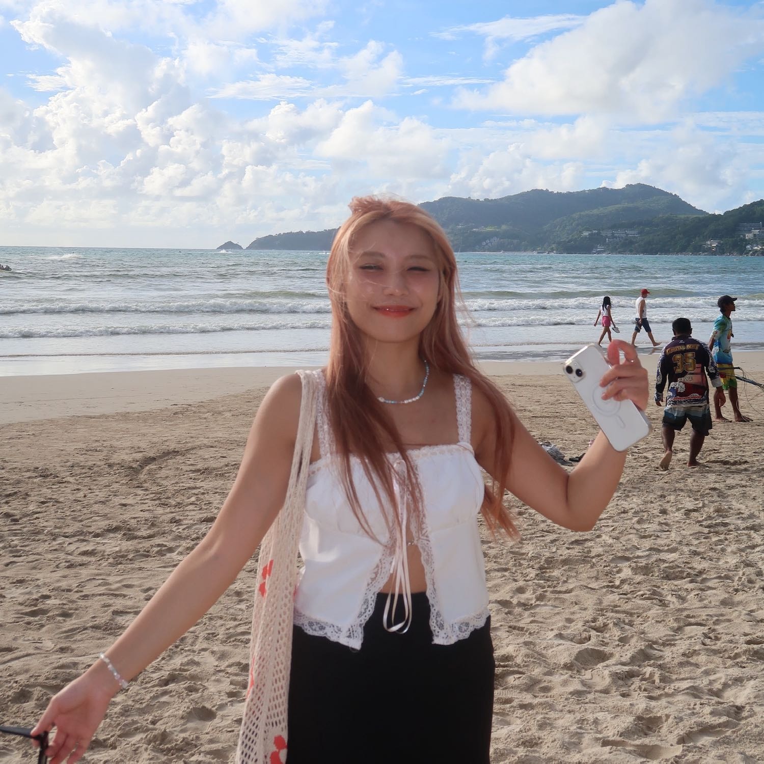 Tsz Suen