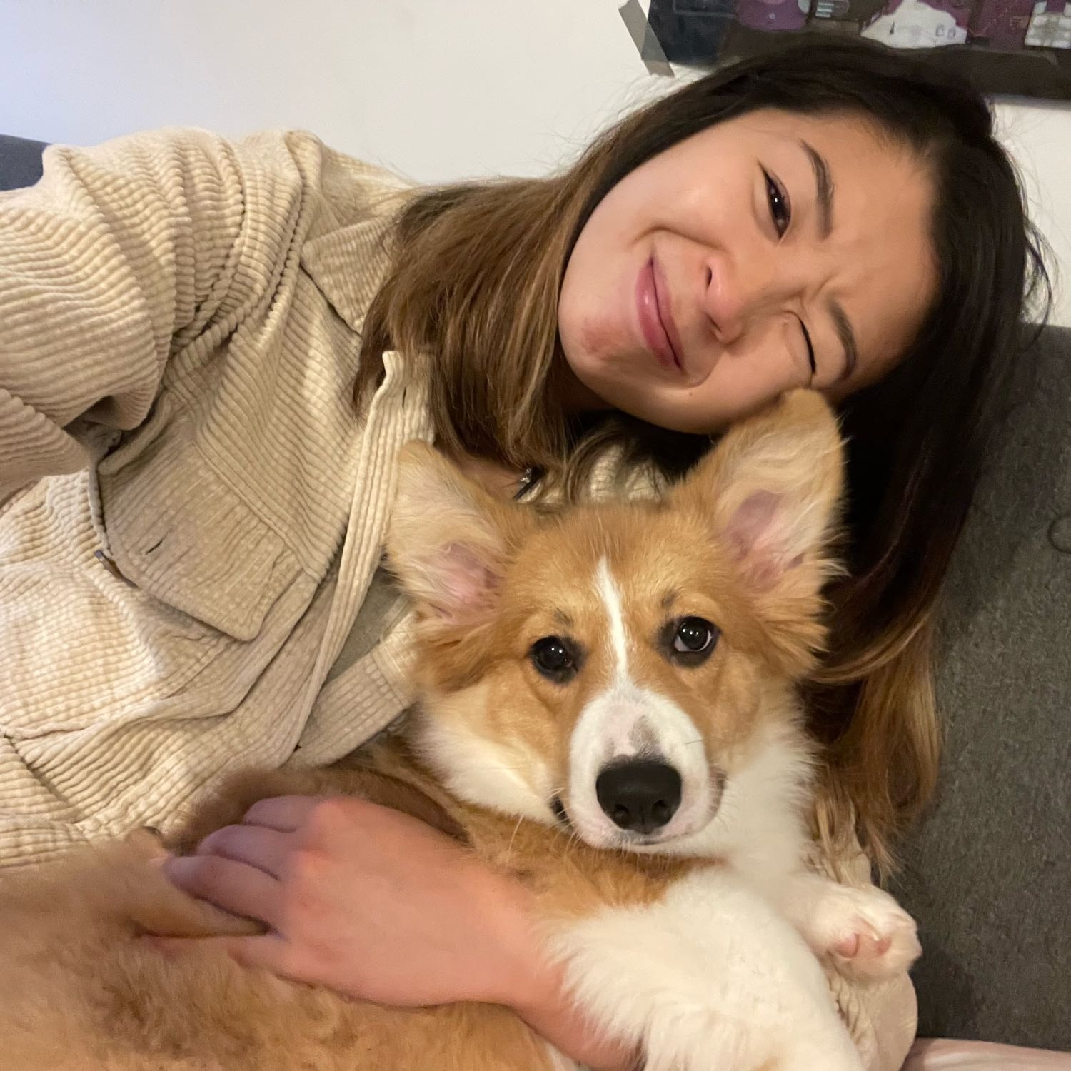 Maggie
