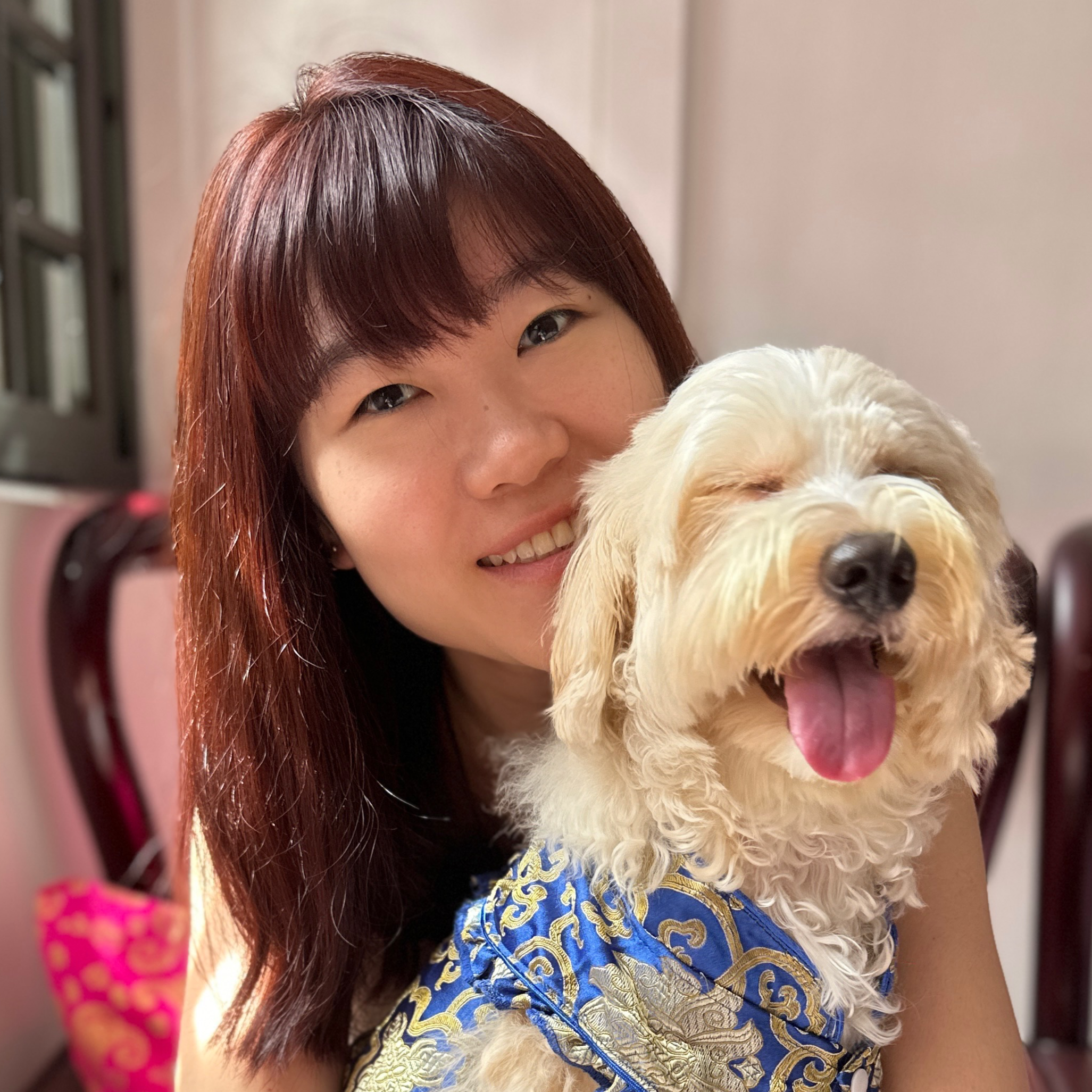 Livian Jing Ying