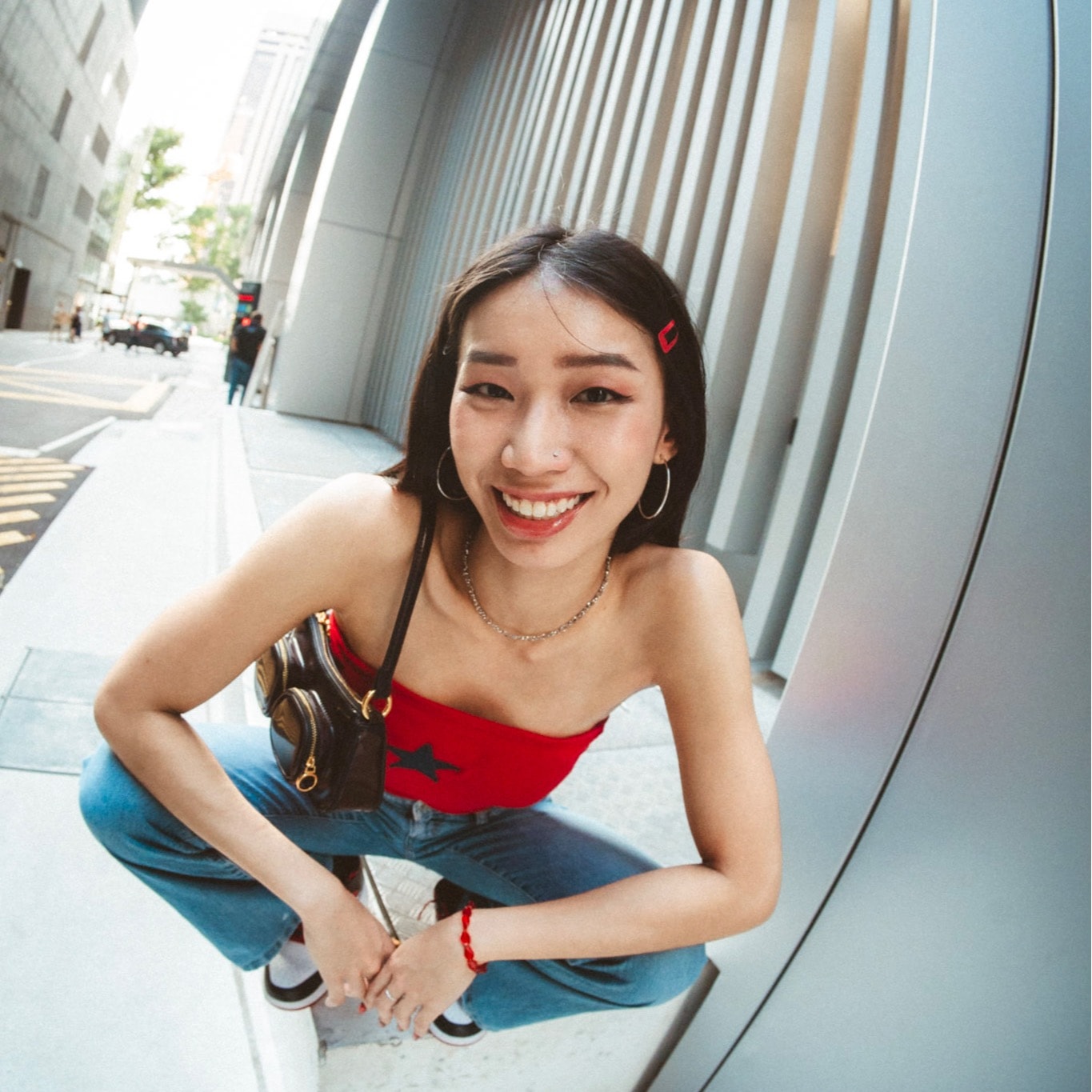 Xin Yin