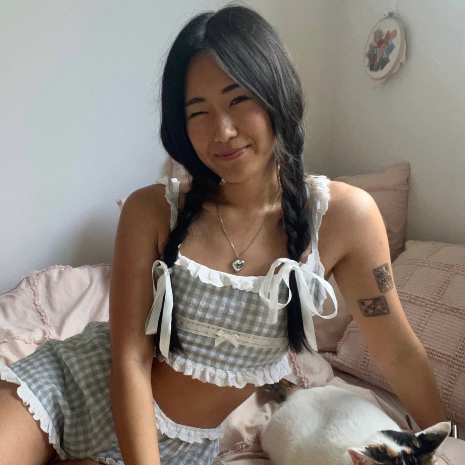 Lucy