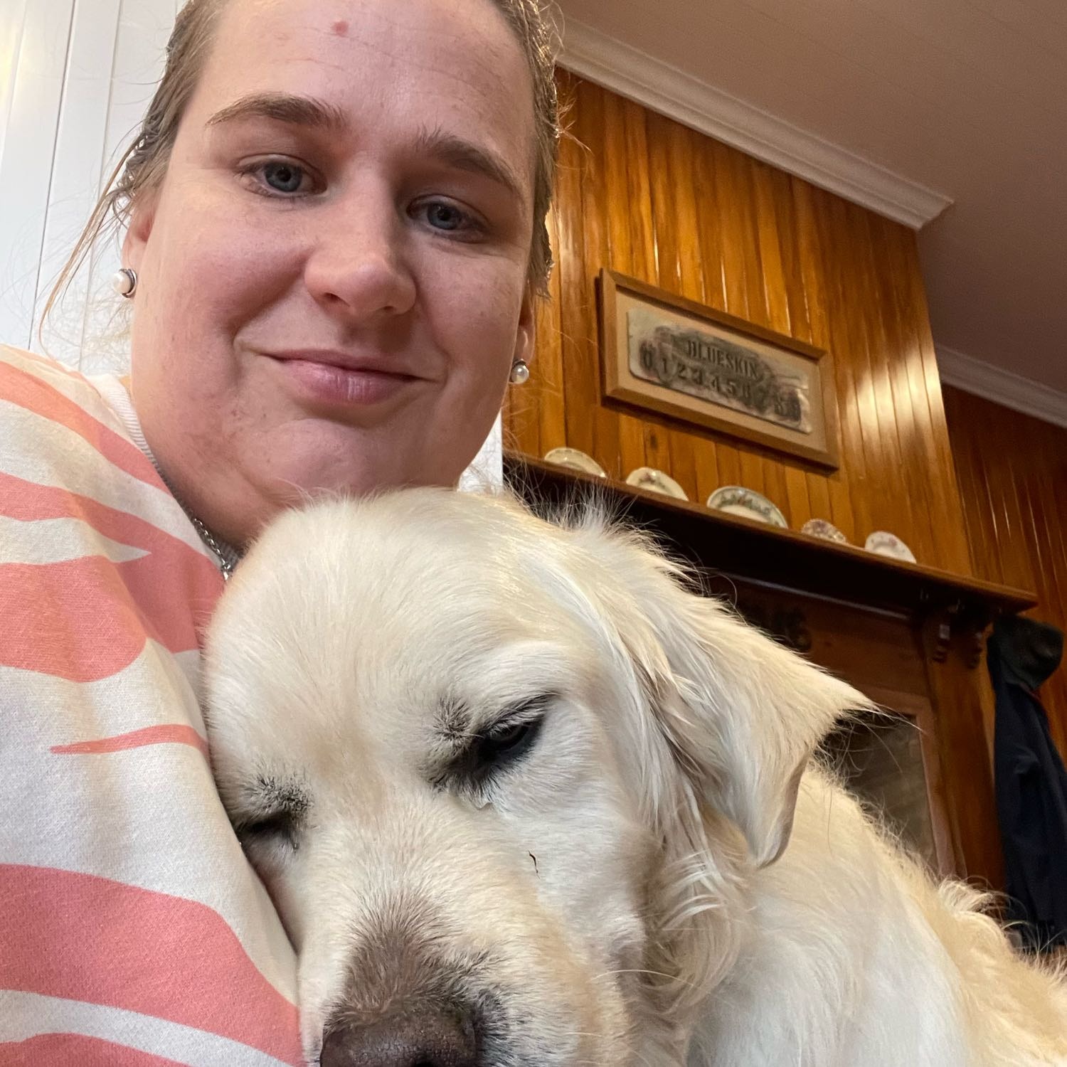 Fritha Pet sitter in Christchurch Pawshake.co.nz