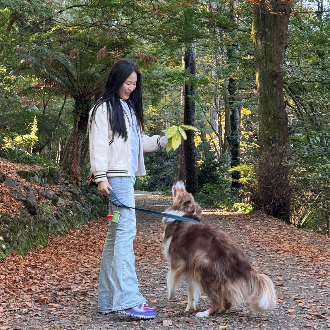 Paris and Ray