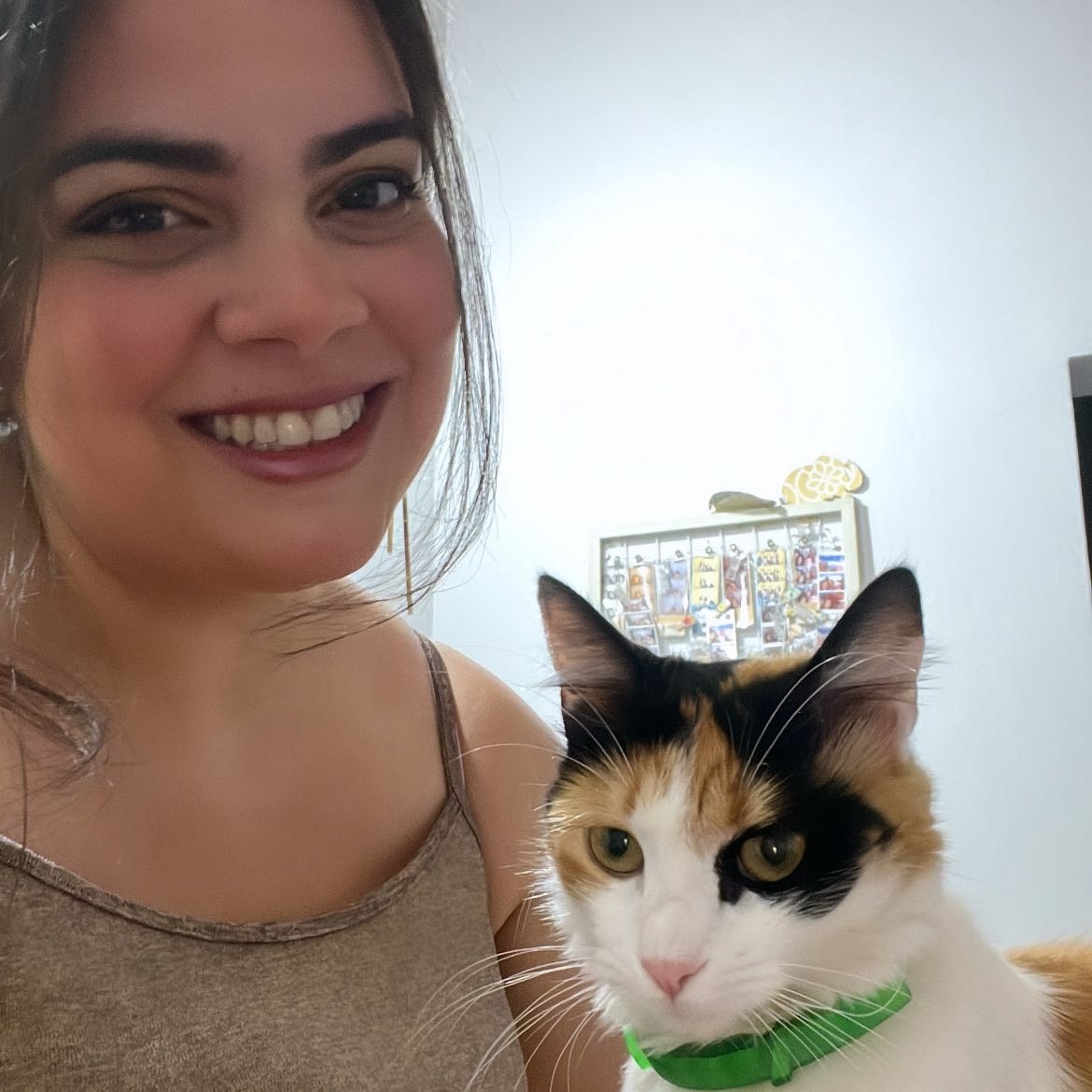 Larissa