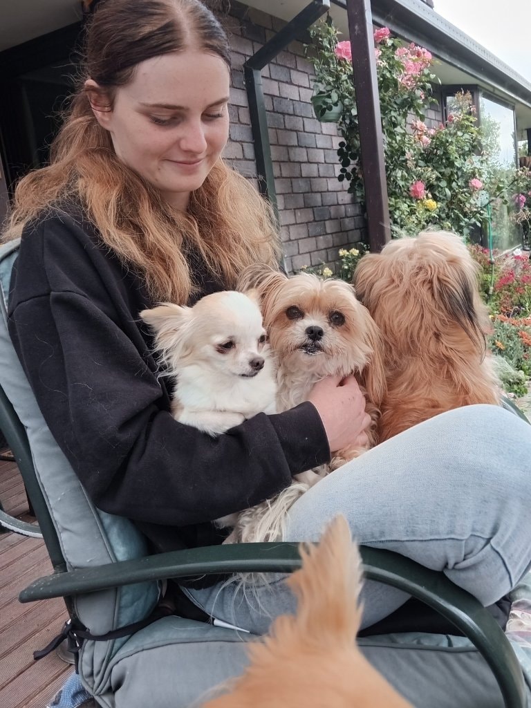 Monique Pet sitter in Christchurch Pawshake.co.nz
