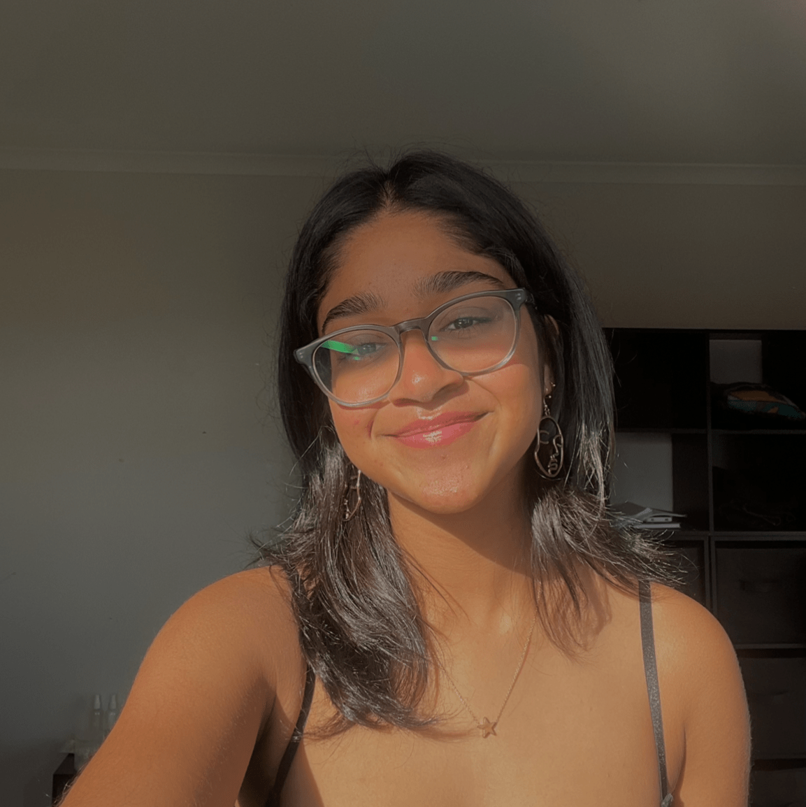 kaveesha