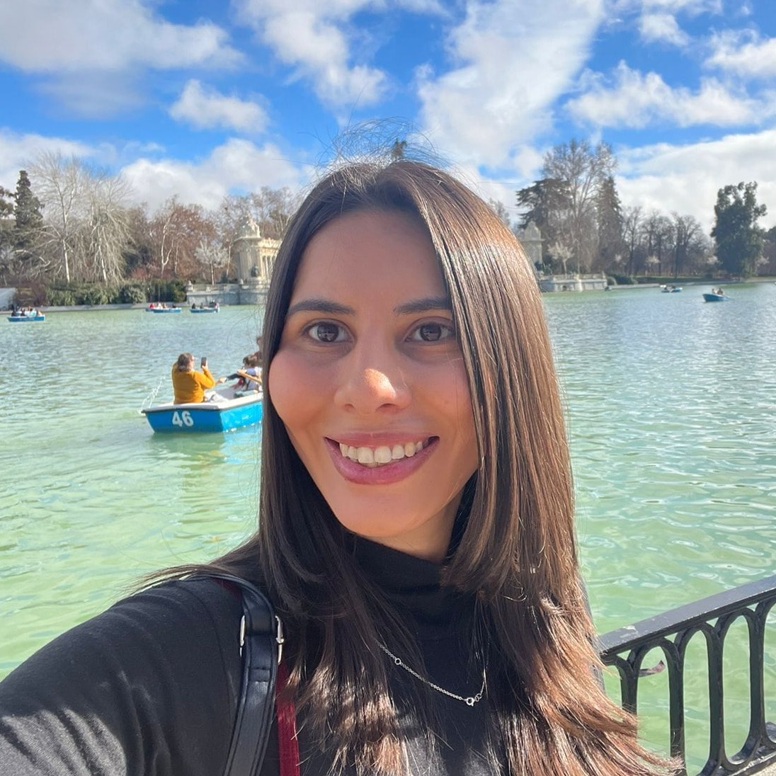 Fabiola