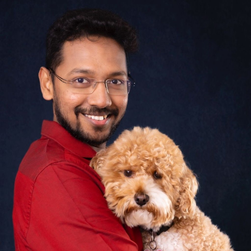 Hari Krishnan