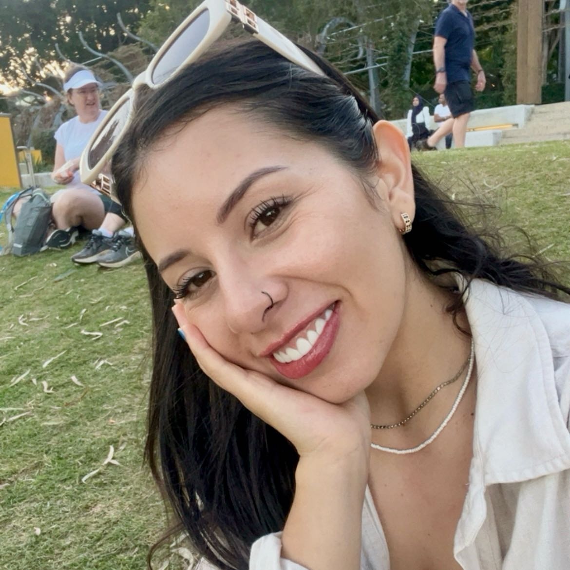 Alejandra