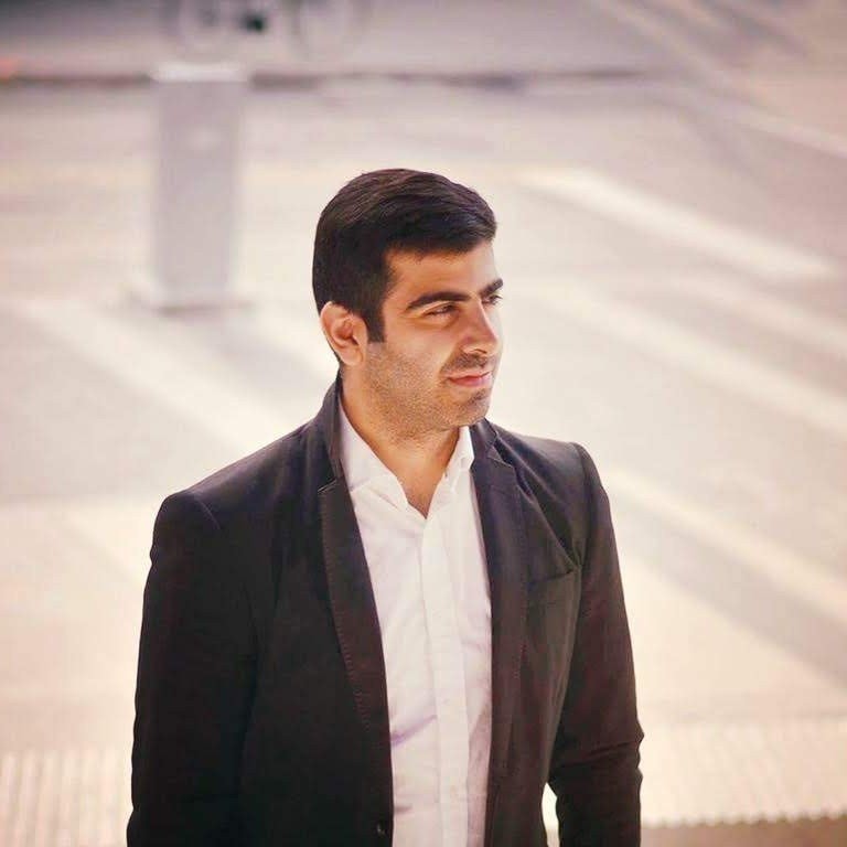 Mohammad Ali