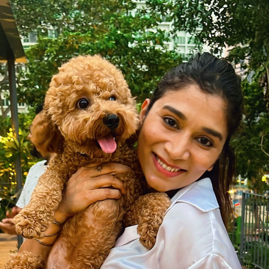 Anushka