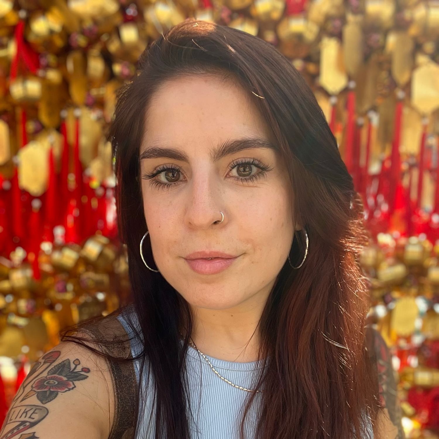 Lucila