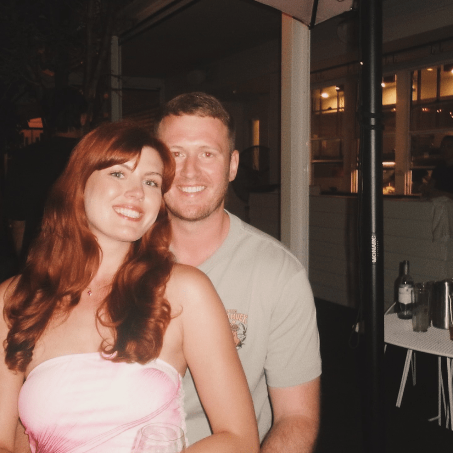 Ryan & Enya