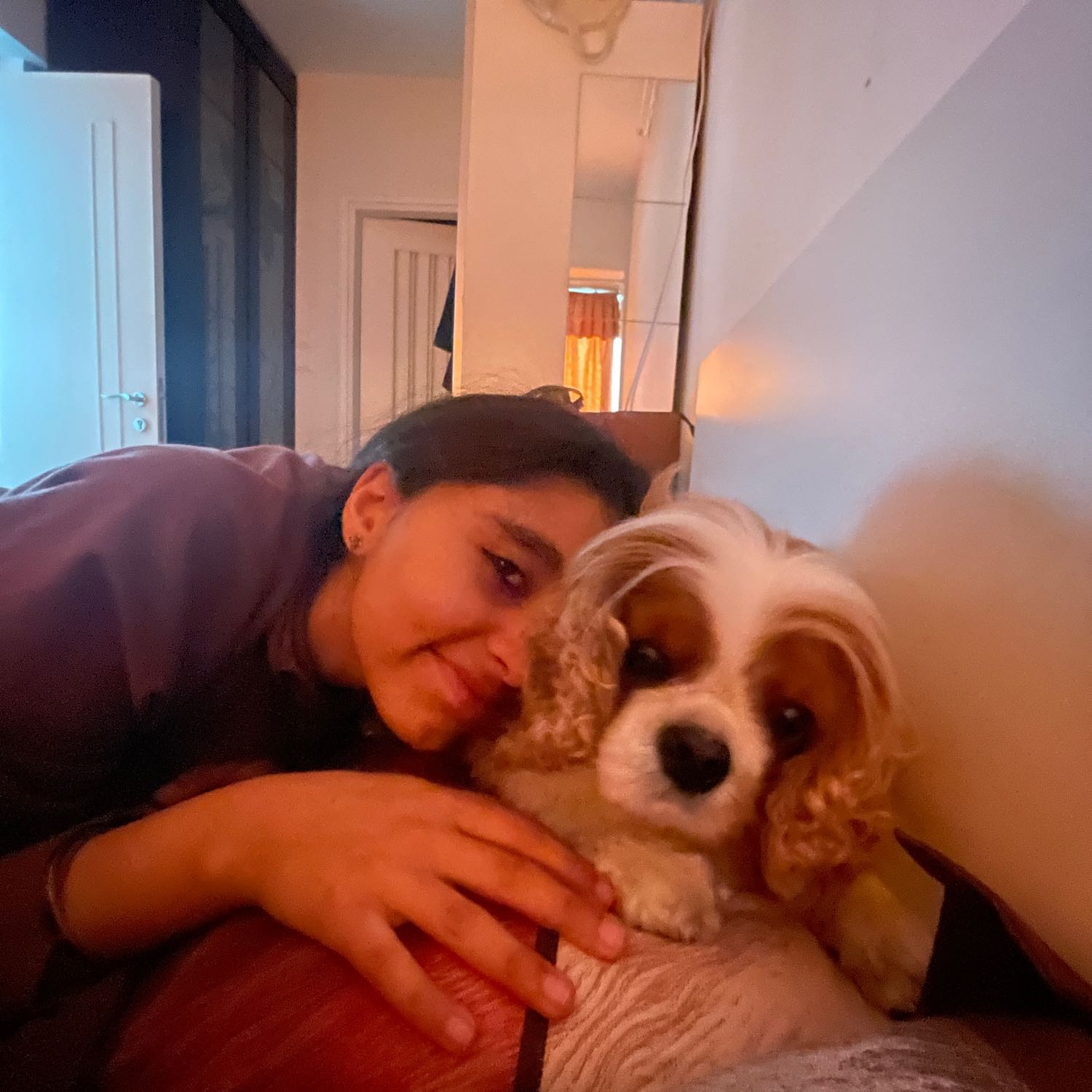 Manasi