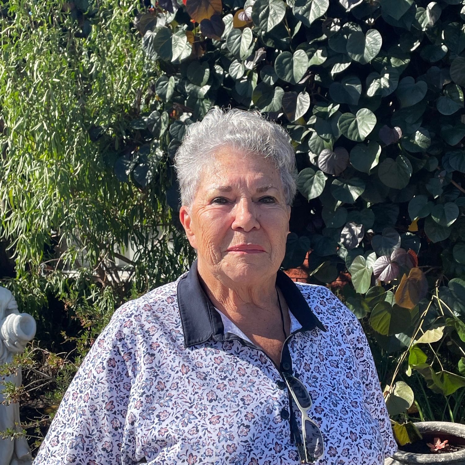 Patricia