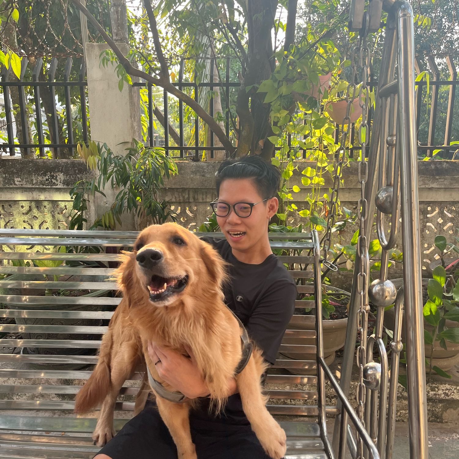 Gerald