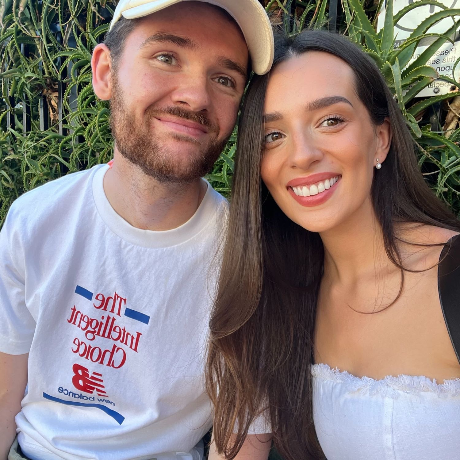 Elliot & Georgia