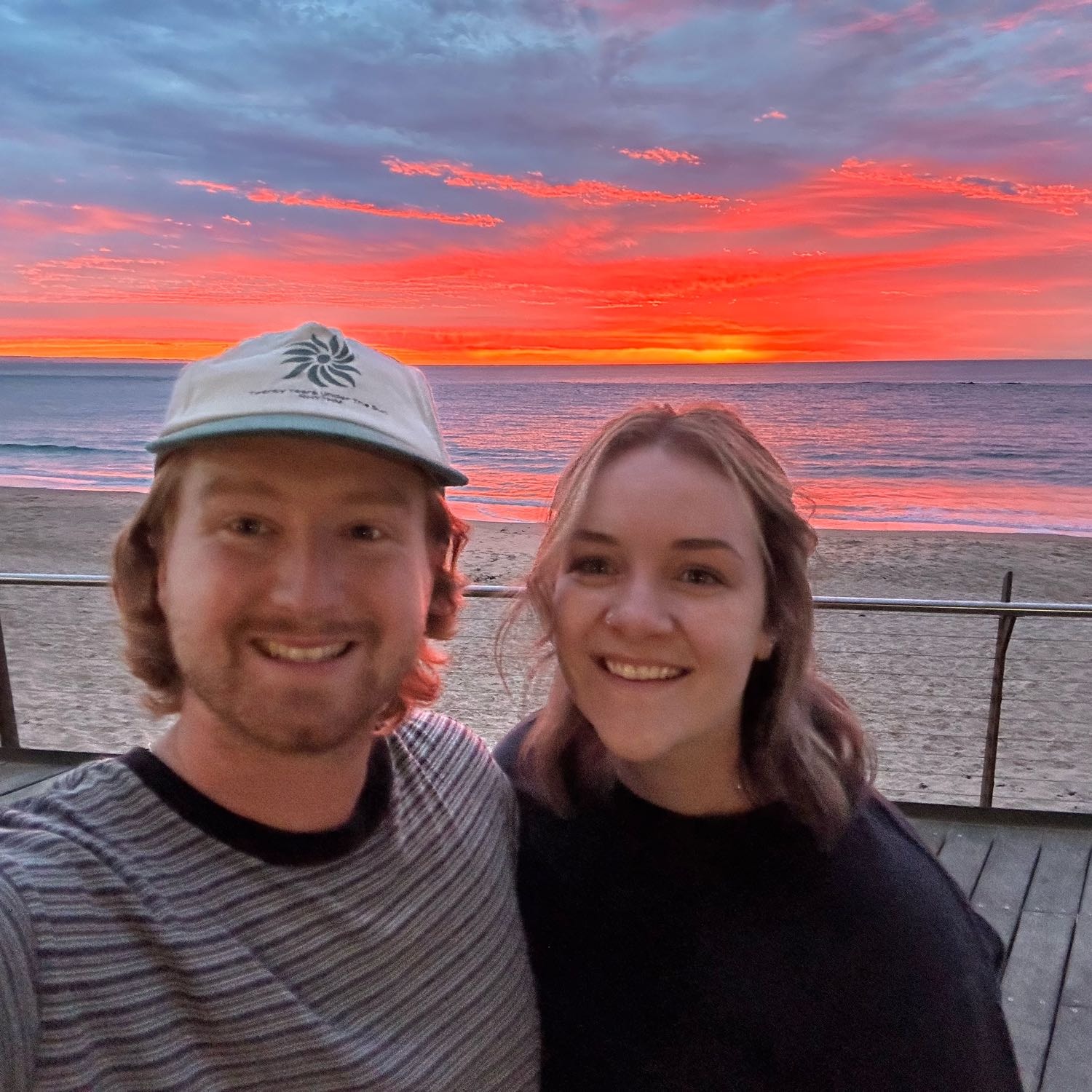 Jess & Joel