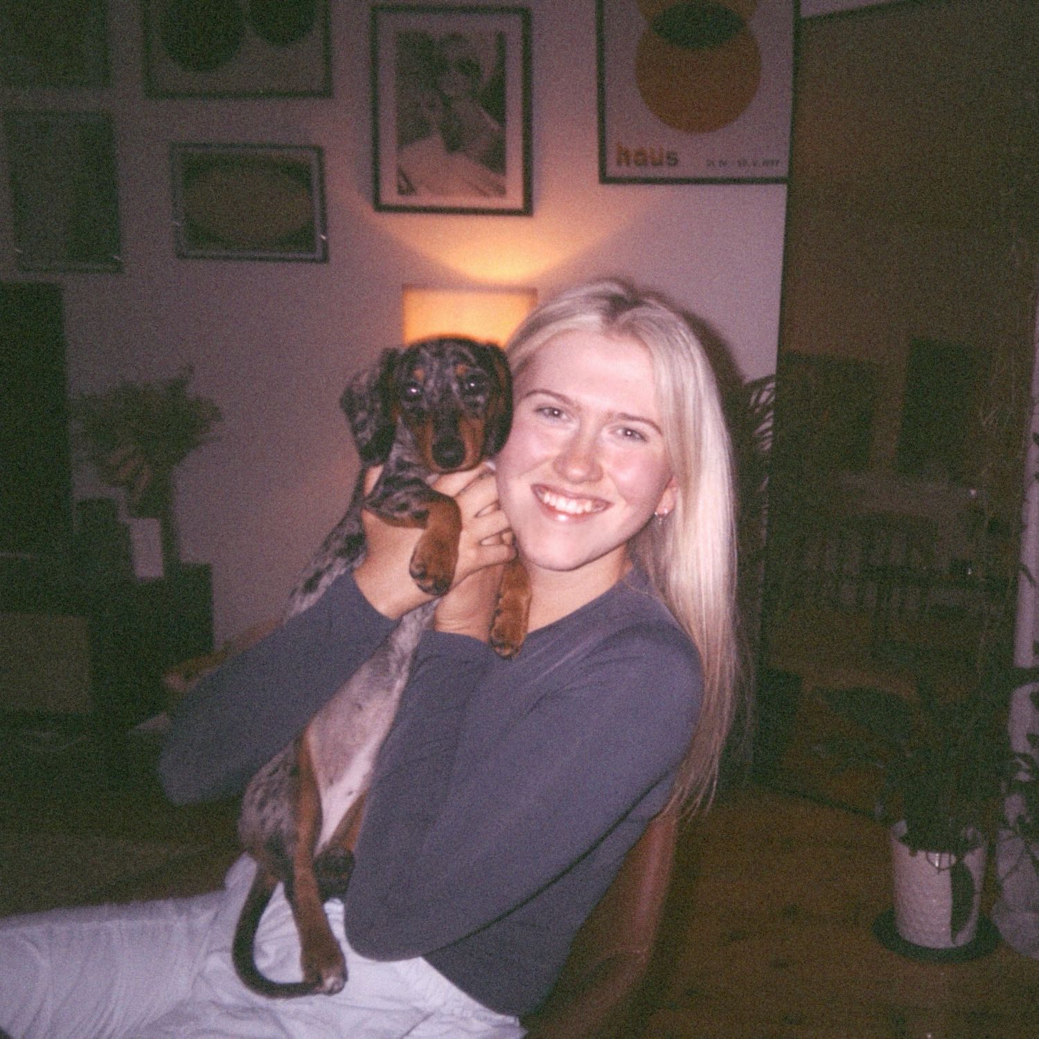 Sarah