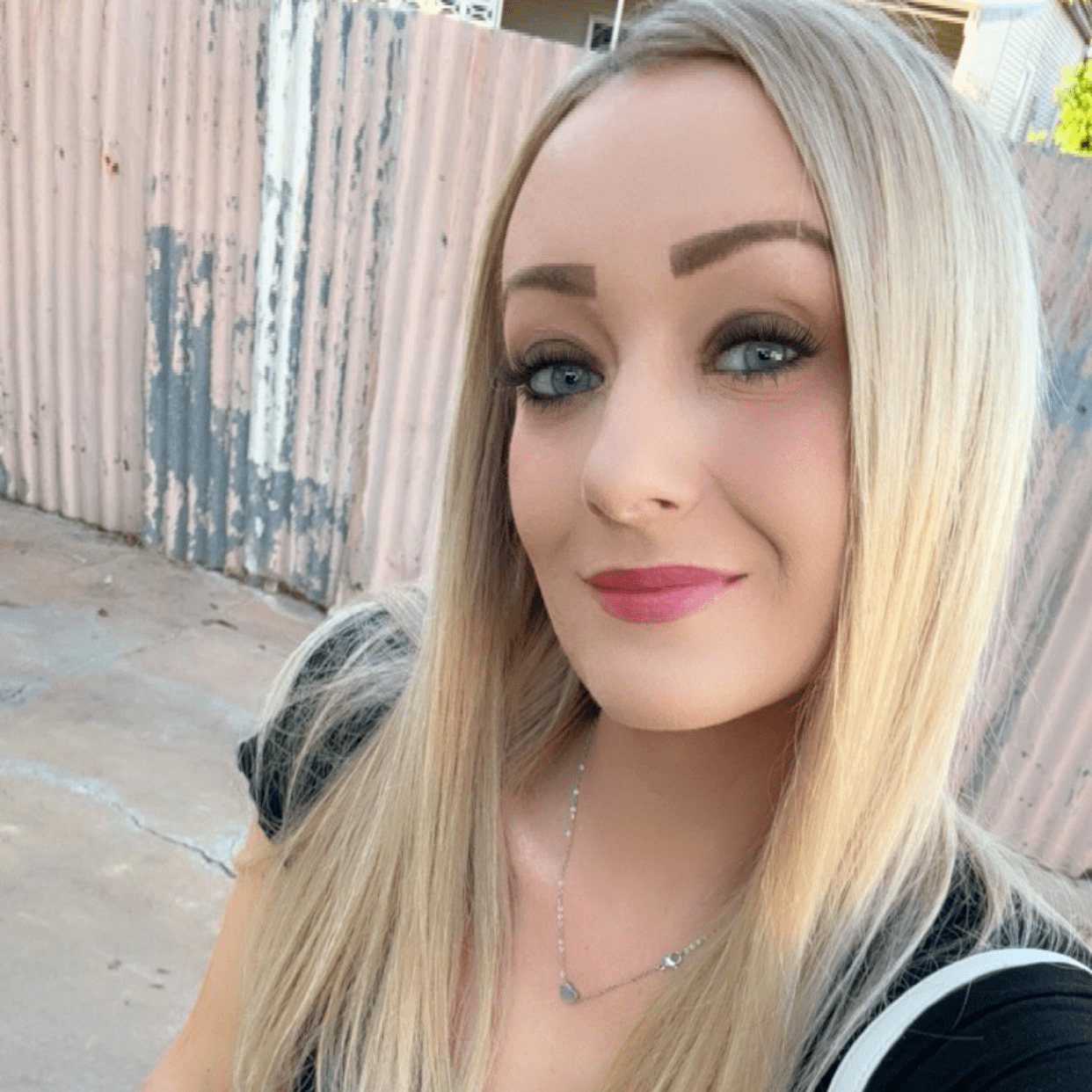 Tasha