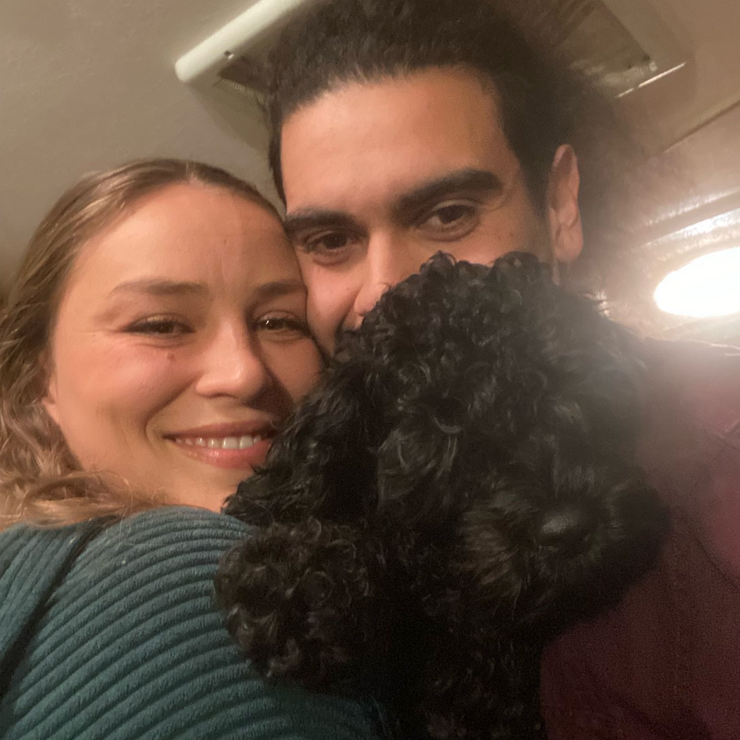 Adam & Emma