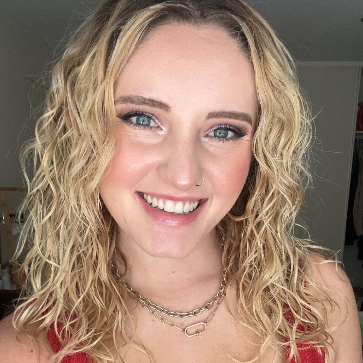 Mackenzie
