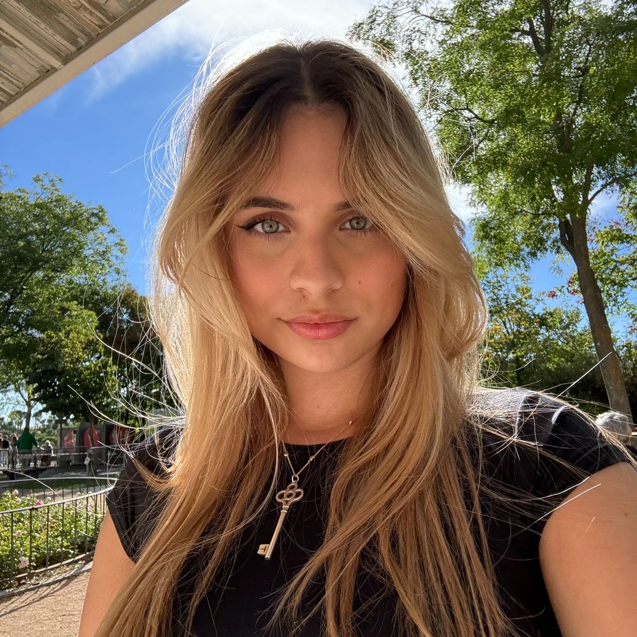 Cara