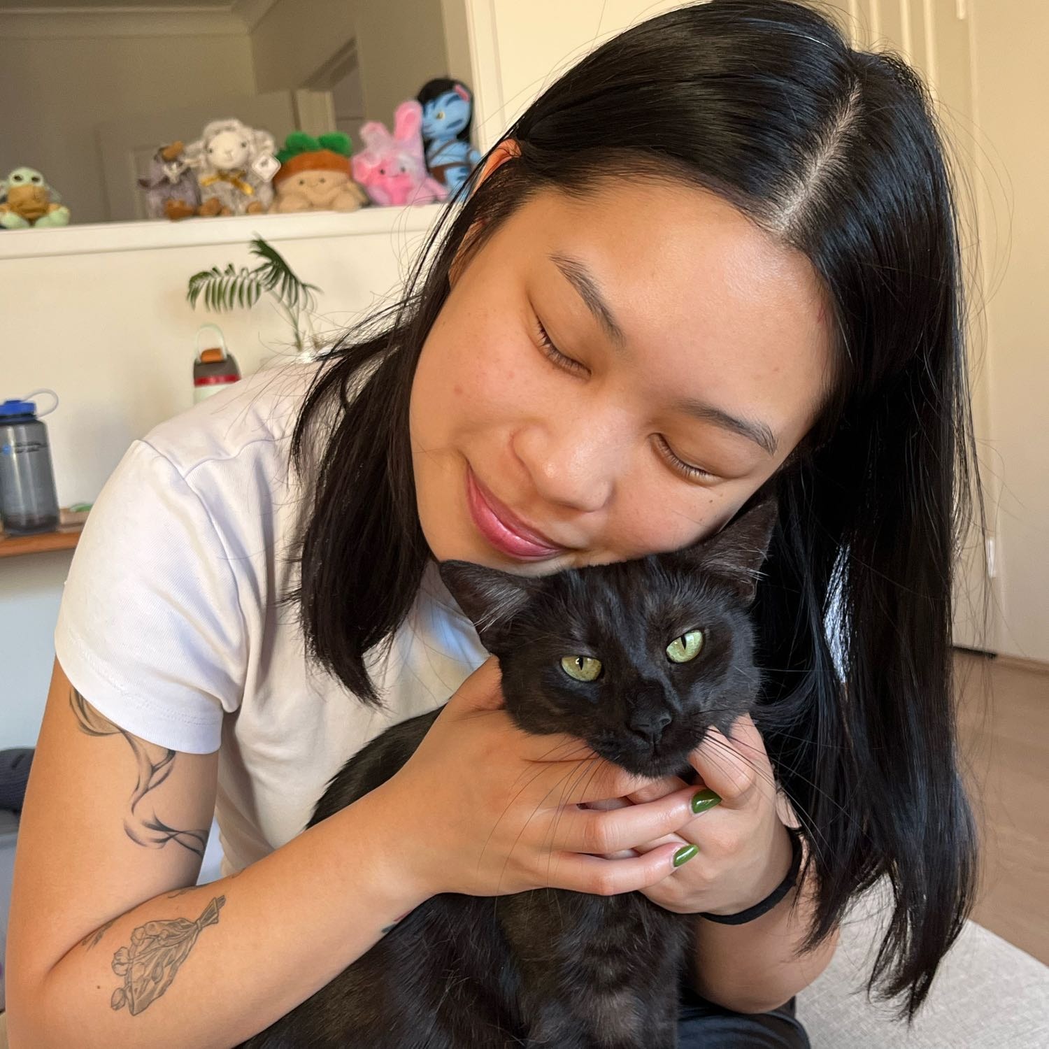 Zoe