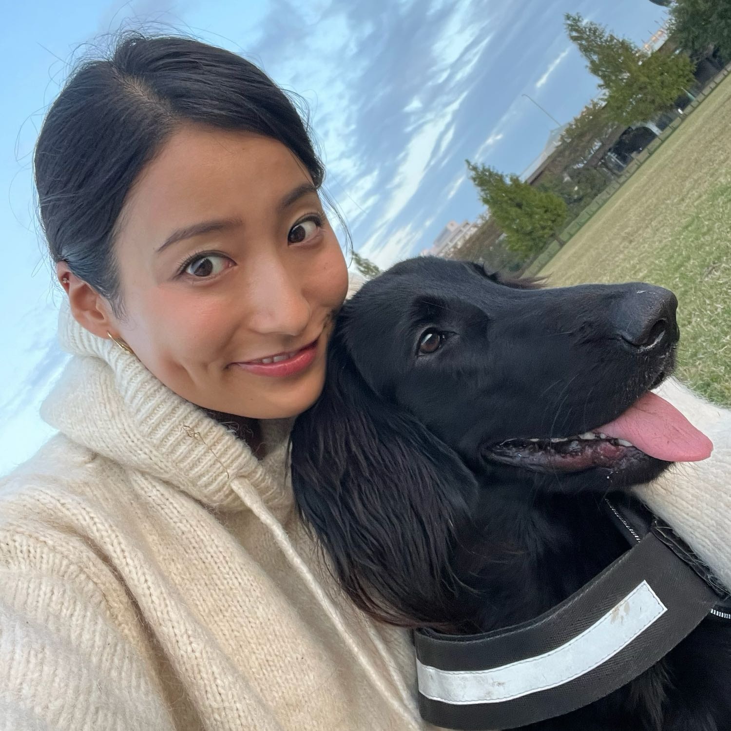 Kimika 🐾