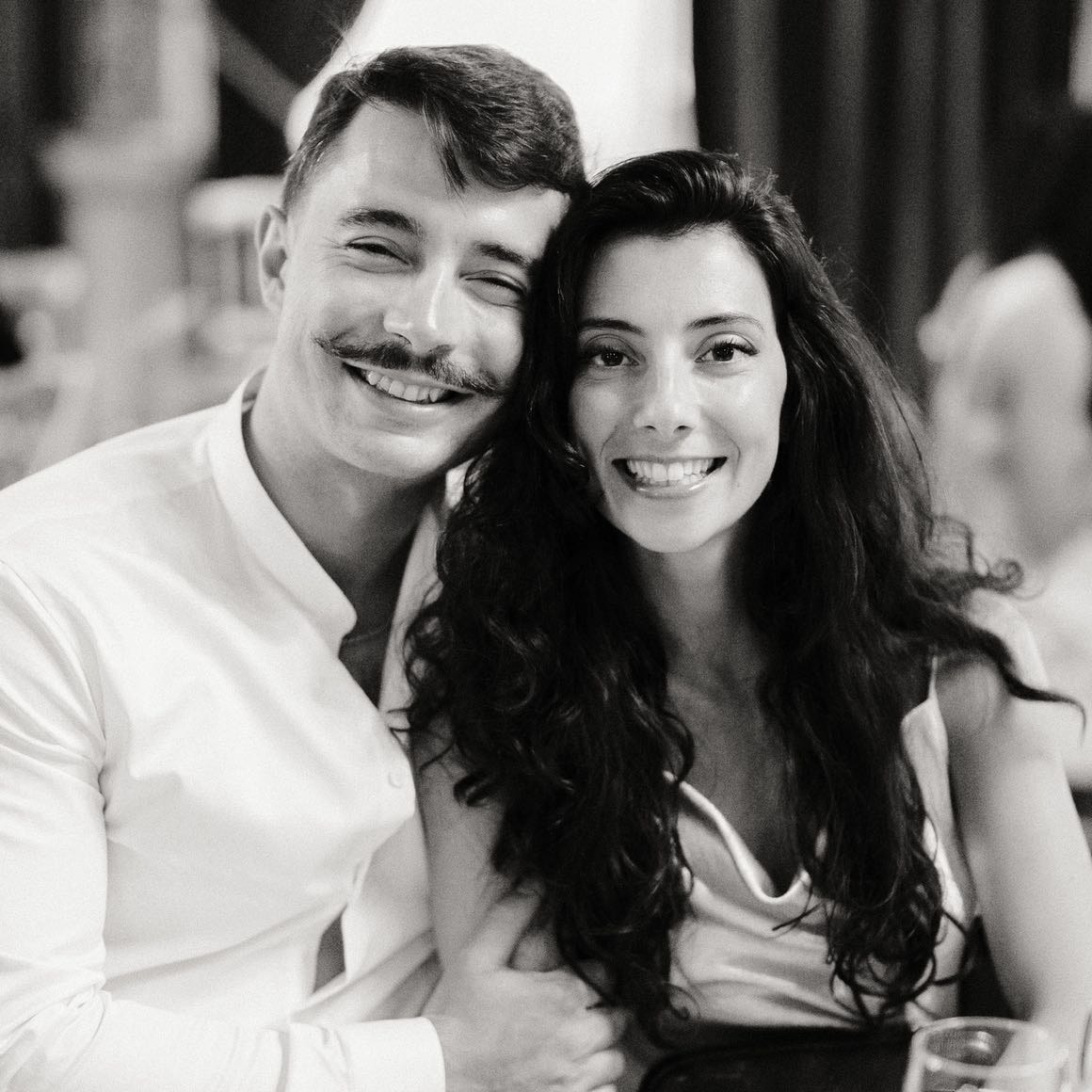 Léa & Max
